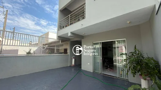 Casa com 2 Quartos para alugar, 339m² no Jardim Brasília, Americana