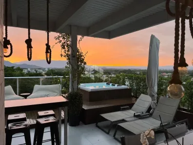 Apartamento com 2 Quartos à venda, 140m² no Campeche, Florianópolis