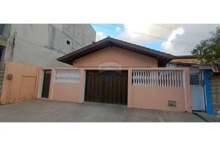 Casa com 3 Quartos à venda, 181m² no Fleicheiras, Trairi