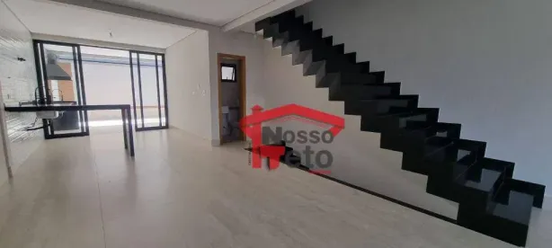 Sobrado com 3 Quartos à venda, 210m² no Parque São Domingos, São Paulo
