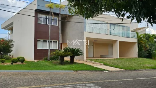 Casa de Condomínio com 4 Quartos à venda, 300m² no Vila Xavier (Vila Xavier), Araraquara