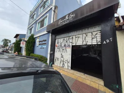 Ponto Comercial para alugar, 39m² no Jardim Santa Helena, Suzano
