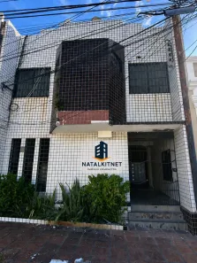 Apartamento com 2 Quartos para alugar, 70m² no Cidade Alta, Natal