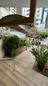 Apartamento com 3 Quartos à venda, 119m² no Setor Bueno, Goiânia