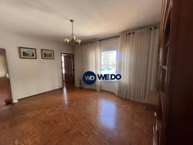 Imóvel Comercial com 3 Quartos à venda, 246m² no Vila Santo Antônio, Americana