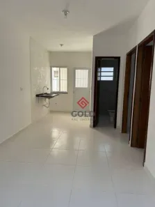 Casa com 2 Quartos à venda, 45m² no Vila São Paulo, Mogi das Cruzes