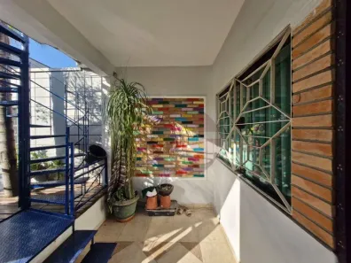 Casa com 2 Quartos para alugar, 70m² no Vila Antônio, São Paulo