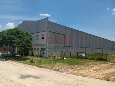 Galpão/Depósito/Armazém para alugar, 1440m² no Chácaras Tres Lagoinhas, Mairinque