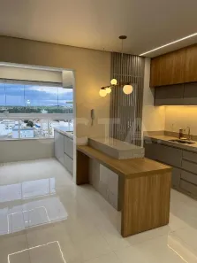 Apartamento com 2 Quartos à venda, 61m² no Santa Mônica, Uberlândia