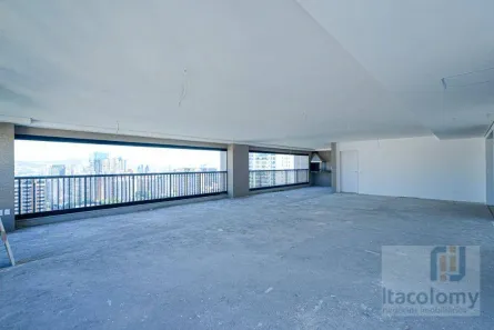 Apartamento com 4 Quartos à venda, 360m² no Alphaville Centro Industrial e Empresarial/Alphaville., Barueri