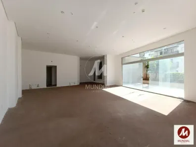 Ponto Comercial à venda, 123m² no Jardim Botânico, Ribeirão Preto
