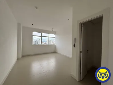 Sala Comercial para alugar, 25m² no Canto, Florianópolis