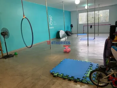 Sala Comercial para alugar, 130m² no Butantã, São Paulo