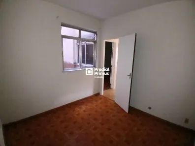 Apartamento com 1 Quarto para alugar, 72m² no Centro, Nova Friburgo