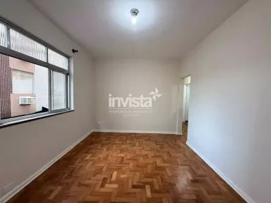 Apartamento com 3 Quartos à venda, 82m² no Boqueirão, Santos