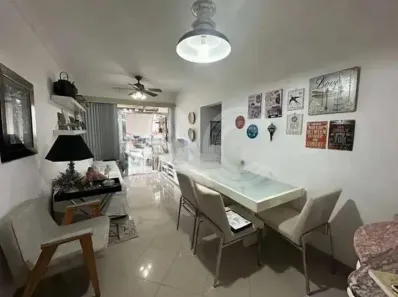 Apartamento com 2 Quartos à venda, 89m² no Barra da Tijuca, Rio de Janeiro
