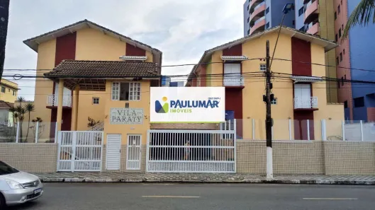Sobrado com 3 Quartos à venda, 100m² no Vera Cruz, Mongaguá