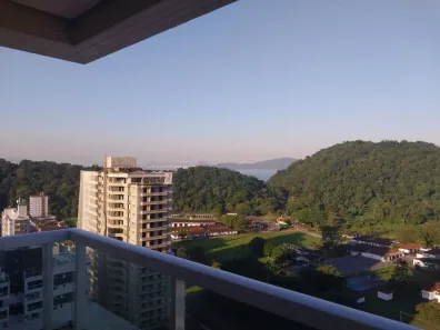 Apartamento com 4 Quartos à venda, 148m² no Canto do Forte, Praia Grande
