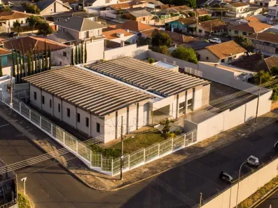 Ponto Comercial à venda, 632m² no Ronda, Ponta Grossa