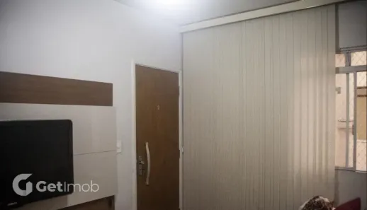 Apartamento com 2 Quartos à venda, 60m² no Vila Buarque, São Paulo