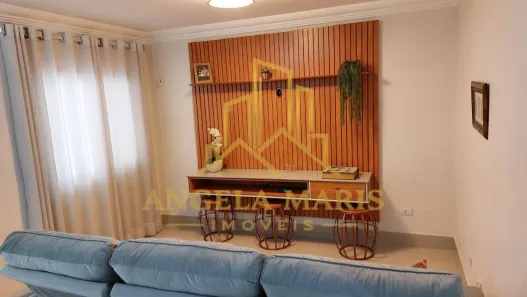 Casa com 3 Quartos à venda, 175m² no Loteamento Villa Branca, Jacareí