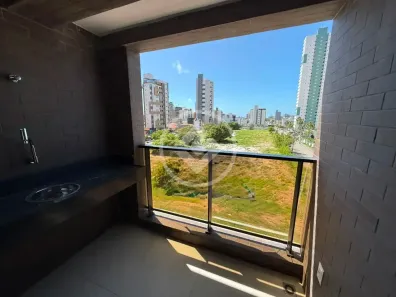 Apartamento com 2 Quartos à venda, 50m² no Bessa, João Pessoa