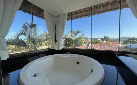 Casa com 4 Quartos à venda, 380m² no Ilha do Boi, Vitória