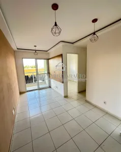 Apartamento com 2 Quartos à venda, 48m² no Jardim Atlântico, Serra
