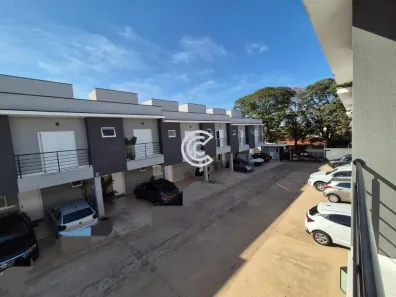 Casa de Condomínio com 3 Quartos à venda, 95m² no Chácara Primavera, Campinas