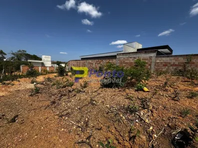 Lote/Terreno à venda, 360m² no Residencial Redenção, Lagoa Santa