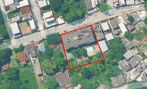 Apartamento com 2 Quartos à venda, 66m² no Praça Seca, Rio de Janeiro