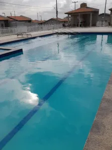 Casa de Condomínio com 2 Quartos para alugar, 160m² no Turu, São Luís