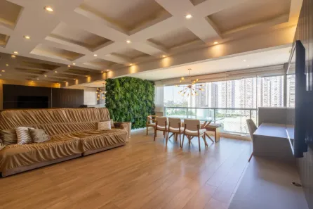 Apartamento com 2 Quartos à venda, 92m² no Jardim Dom Bosco, São Paulo