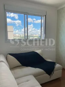 Apartamento com 2 Quartos à venda, 54m² no Socorro, São Paulo