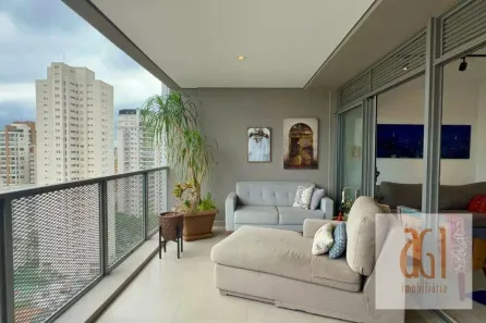Apartamento com 1 Quarto à venda, 69m² no Pinheiros, São Paulo