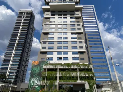 Apartamento com 2 Quartos à venda, 61m² no Graciosa - Orla 14, Palmas