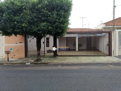 Casa com 3 Quartos à venda, 150m² no Jardim Bordon, São José do Rio Preto