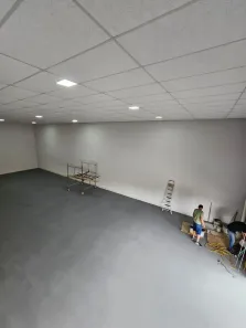 Galpão/Depósito/Armazém à venda, 300m² no Setor Garavelo, Goiânia