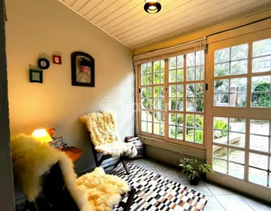 Casa de Condomínio com 2 Quartos à venda, 90m² no Suzana, Canela