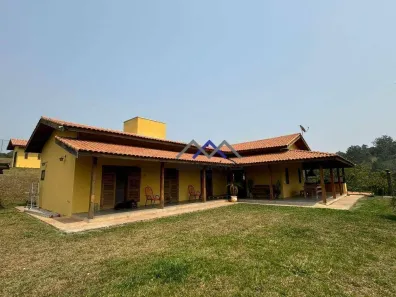 Fazenda/Sítio com 2 Quartos à venda, 901m² no Caioçara, Jarinu