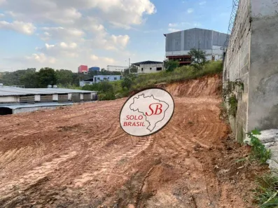 Lote/Terreno à venda, 510m² no Pólo Industrial, Franco da Rocha