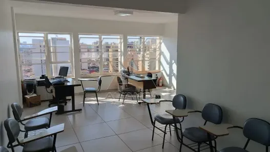 Sala Comercial à venda, 32m² no Centro, Ribeirão Preto