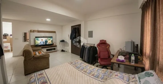 Apartamento com 1 Quarto à venda, 36m² no Cidade Baixa, Porto Alegre