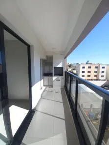 Apartamento com 3 Quartos à venda, 112m² no Tibery, Uberlândia