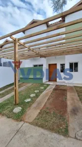 Sobrado com 3 Quartos à venda, 128m² no Chácara Belvedere, Indaiatuba