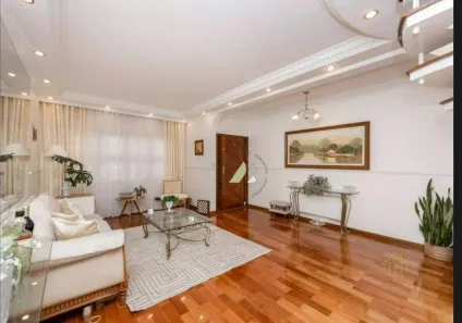 Sobrado com 4 Quartos à venda, 297m² no Jardim Vila Formosa, São Paulo