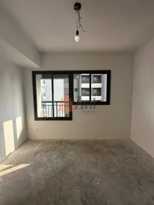 Apartamento com 1 Quarto à venda, 21m² no Paraíso, São Paulo