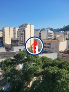 Apartamento com 1 Quarto à venda, 30m² no Flamengo, Rio de Janeiro