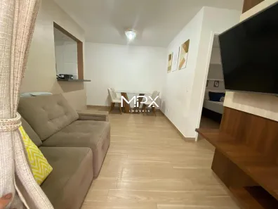 Apartamento com 2 Quartos à venda, 55m² no Jardim Nova Iguaçu, Piracicaba
