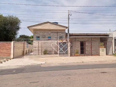 Casa com 8 Quartos à venda, 400m² no Vila Vista Alegre, Cachoeirinha
